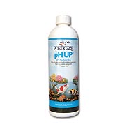 PondCare pH Up 16oz